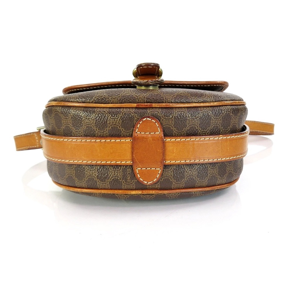 Celine Classic Brown Crossbody Bag - Picture 6 of 16